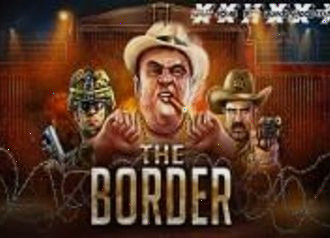 The Border Nolimit